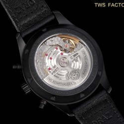 IWC Watches: Top Quality