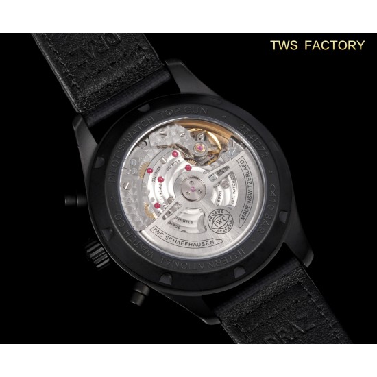 IWC Watches: Top Quality