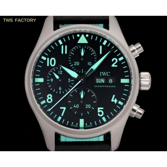 IWC Watches: Top Quality