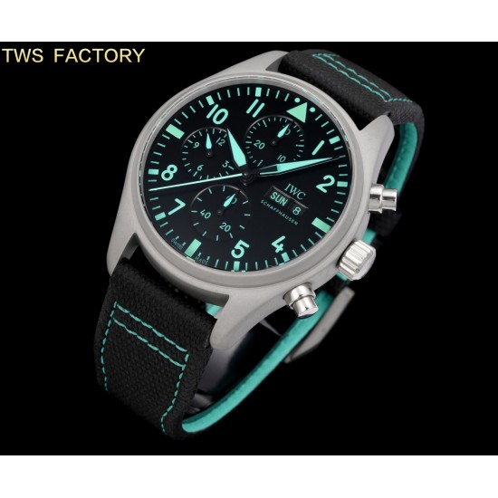 IWC Watches: Top Quality