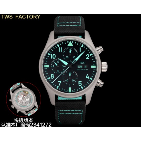 IWC Watches: Top Quality