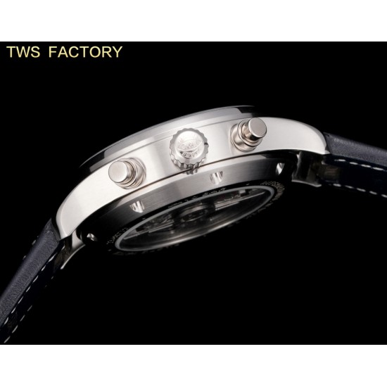 IWC Watches: Top Quality