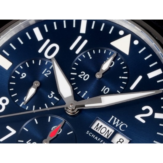 IWC Watches: Top Quality