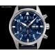 IWC Watches: Top Quality