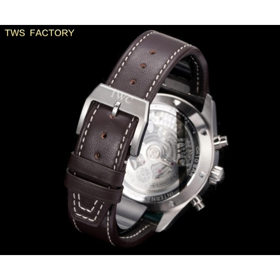 IWC Watches: Top Quality