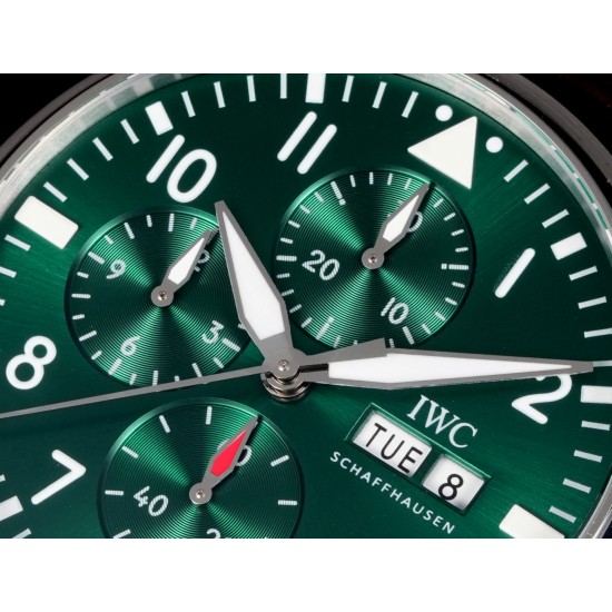 IWC Watches: Top Quality