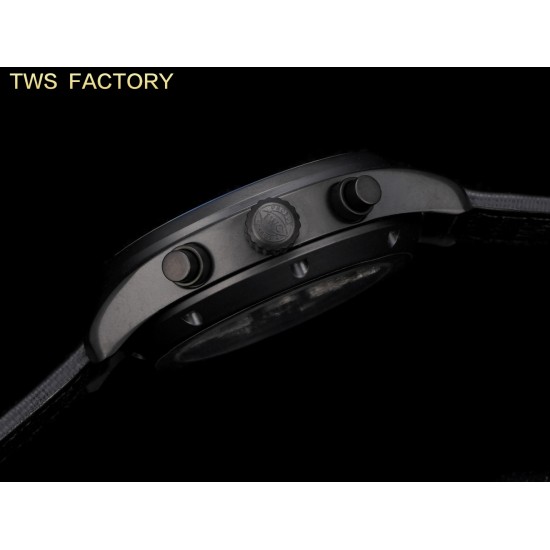 IWC Watches: Top Quality