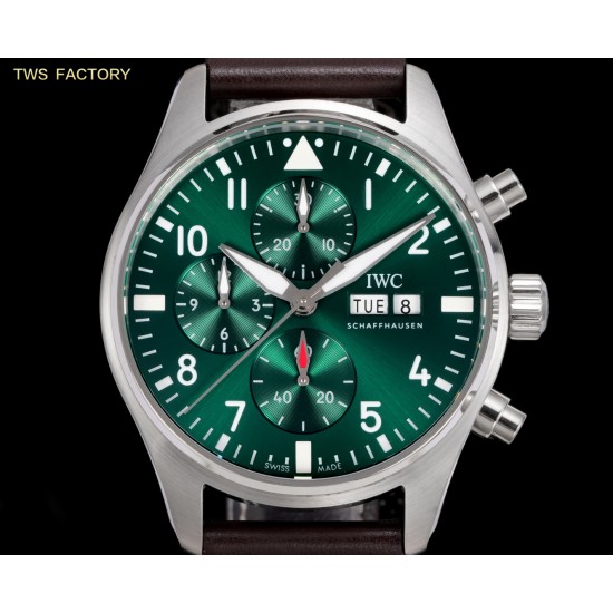 IWC Watches: Top Quality