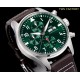 IWC Watches: Top Quality