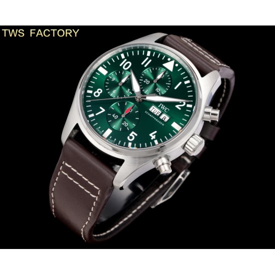IWC Watches: Top Quality