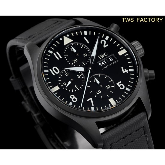 IWC Watches: Top Quality