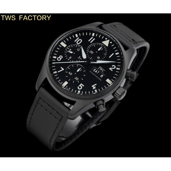 IWC Watches: Top Quality
