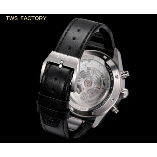 IWC Watches: Top Quality