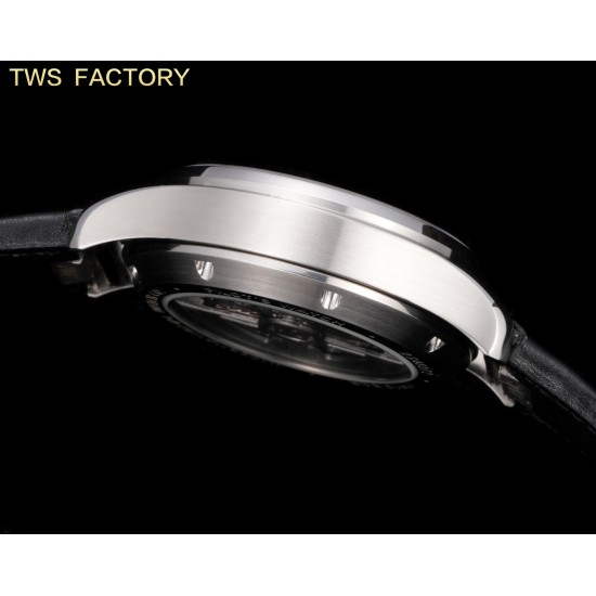 IWC Watches: Top Quality