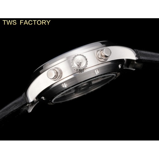 IWC Watches: Top Quality
