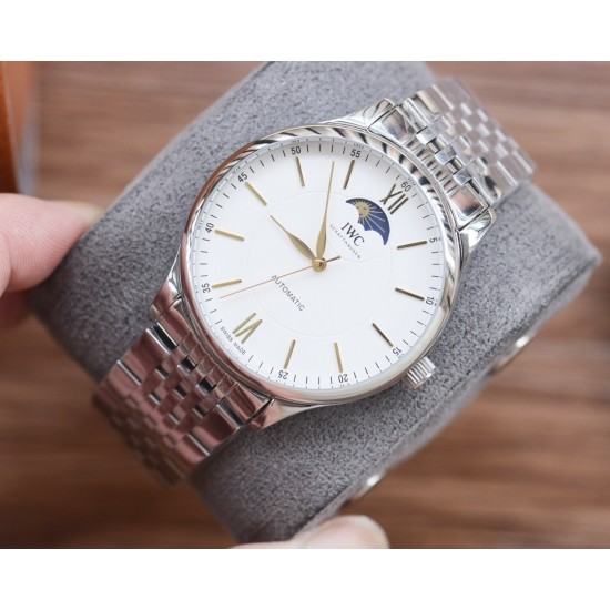 IWC Watches: Top Quality