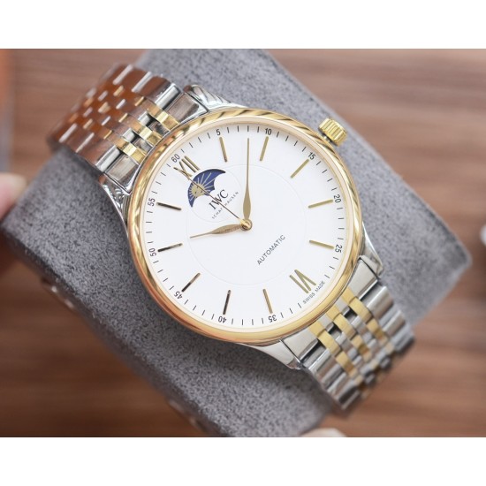 IWC Watches: Top Quality
