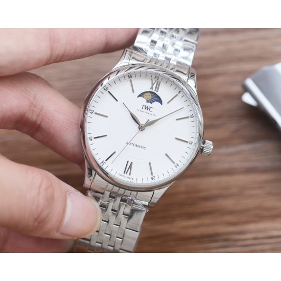 IWC Watches: Top Quality