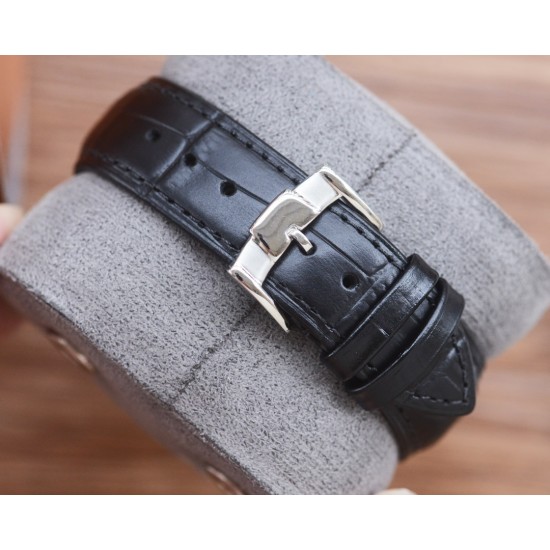 IWC Watches: Top Quality