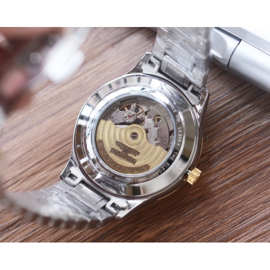 IWC Watches: Top Quality