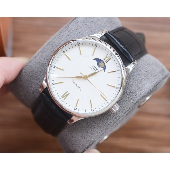 IWC Watches: Top Quality