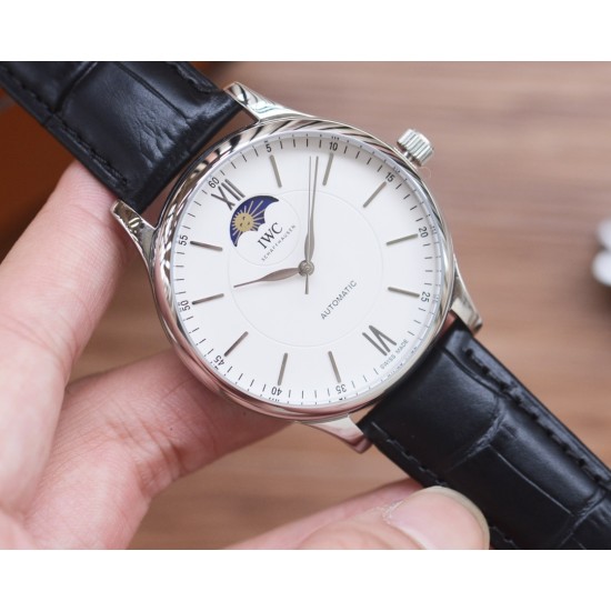 IWC Watches: Top Quality