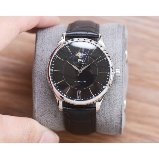 IWC Watches: Top Quality