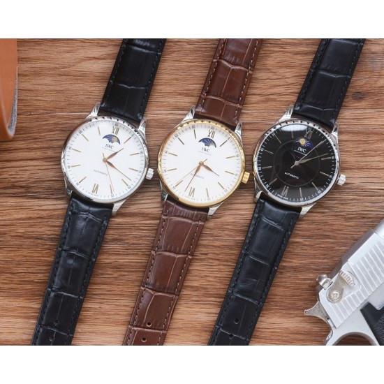 IWC Watches: Top Quality