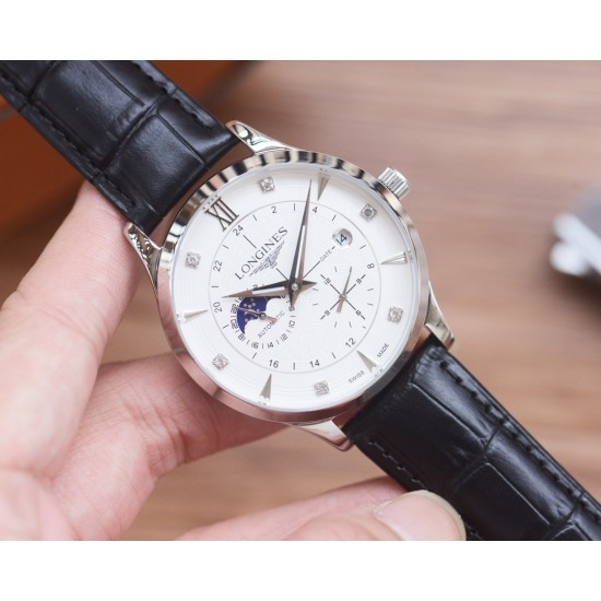 IWC Watches: Top Quality