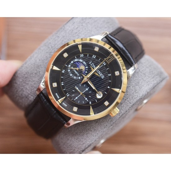 IWC Watches: Top Quality