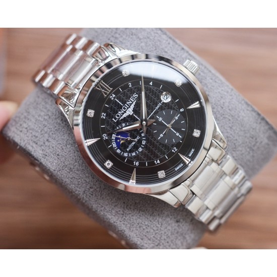 IWC Watches: Top Quality