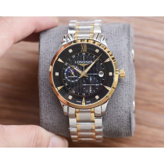 IWC Watches: Top Quality