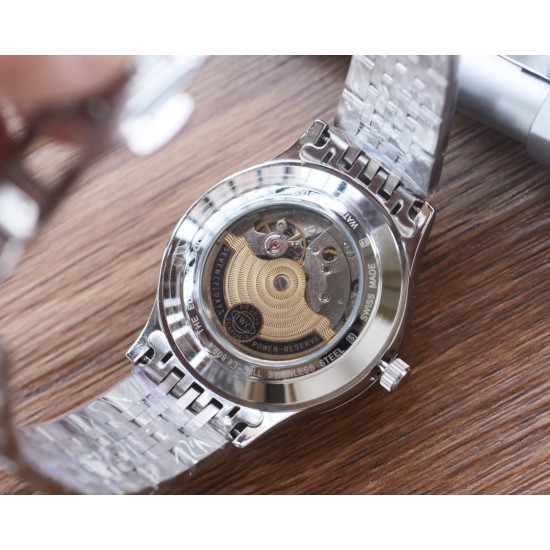 IWC Watches: Top Quality
