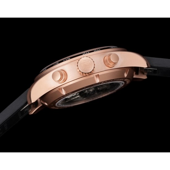 IWC Watches: Top Quality