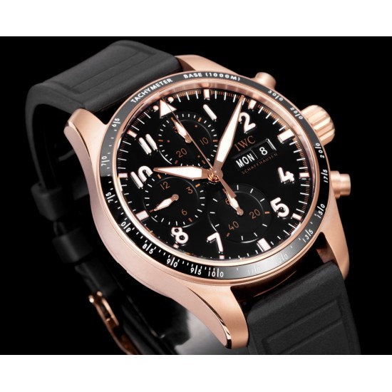 IWC Watches: Top Quality