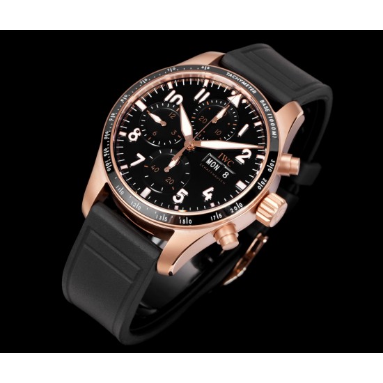 IWC Watches: Top Quality