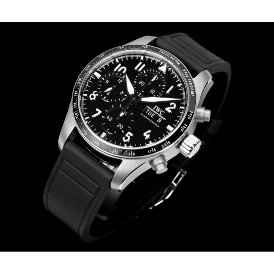 IWC Watches: Top Quality