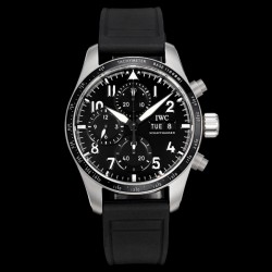 IWC Watches: Top Quality