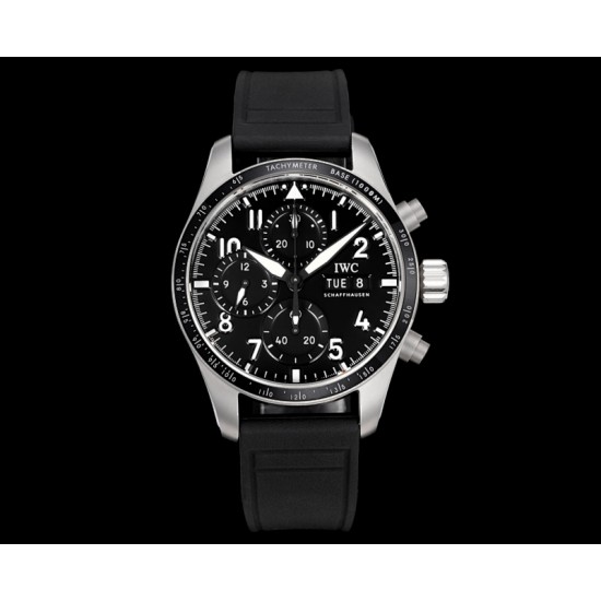 IWC Watches: Top Quality