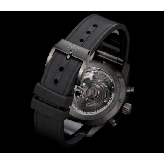 IWC Watches: Top Quality