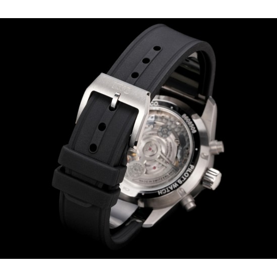 IWC Watches: Top Quality