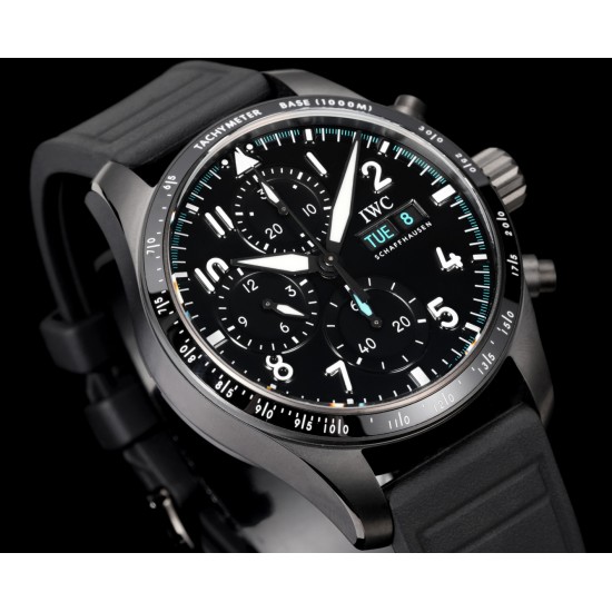 IWC Watches: Top Quality