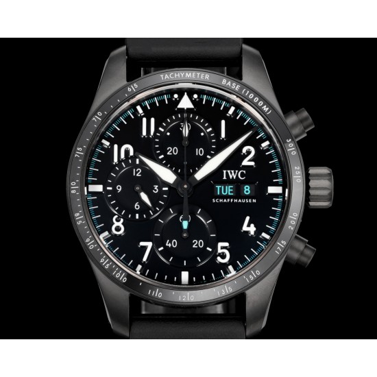 IWC Watches: Top Quality