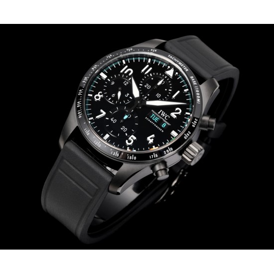 IWC Watches: Top Quality