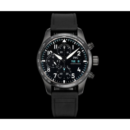 IWC Watches: Top Quality