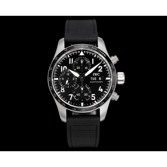 IWC Watches: Top Quality