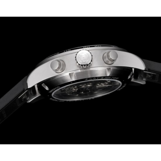 IWC Watches: Top Quality