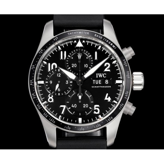 IWC Watches: Top Quality