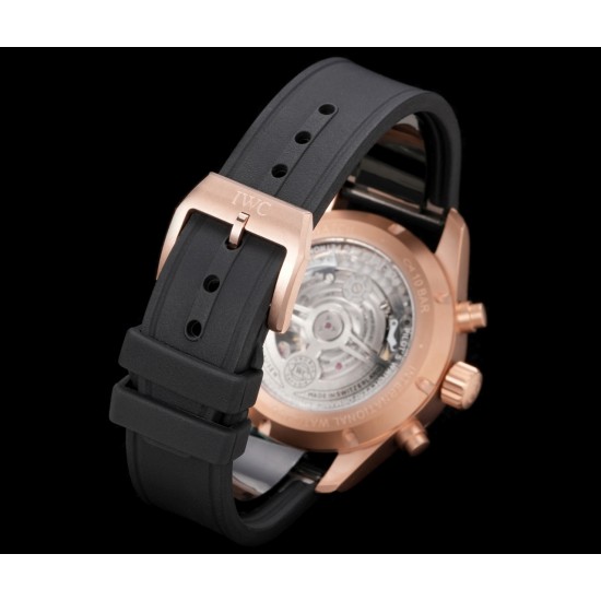 IWC Watches: Top Quality