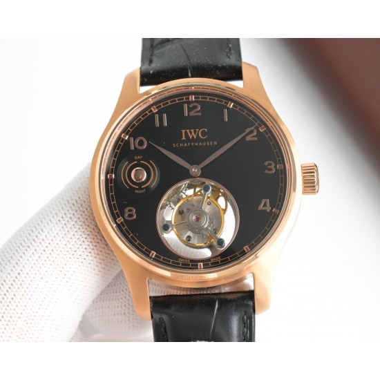 IWC Watches: Top Quality